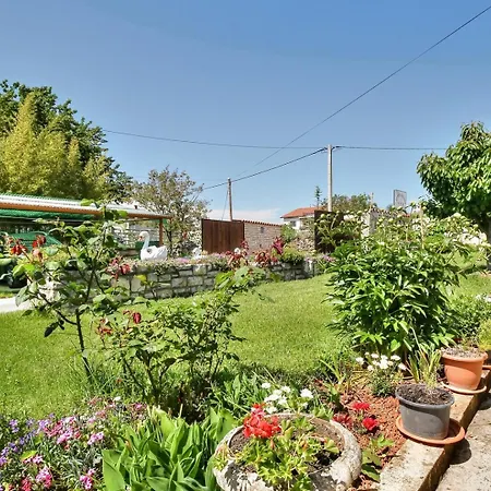 Reizendes Nur 200 Meter Zum Mit Meerblick, Grill, Wifi Appartamento