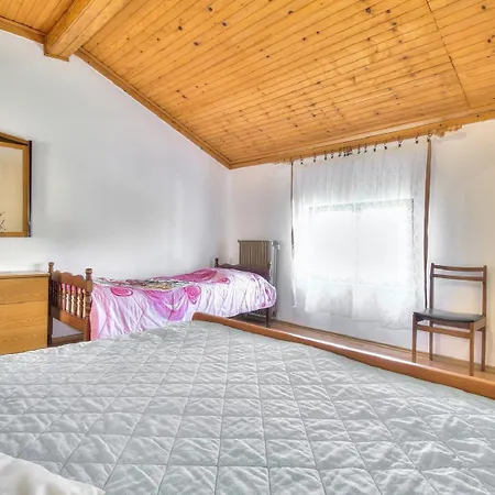 Reizendes Nur 200 Meter Zum Mit Meerblick, Grill, Wifi Appartamento *
